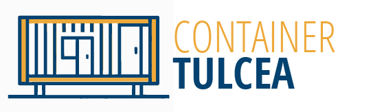 Container Tulcea